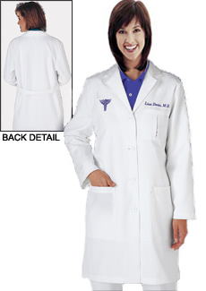 Männlich Lab Coat (Männlich Lab Coat)