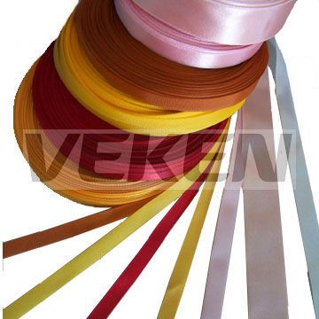 Satin Ribbon (Ruban satin)