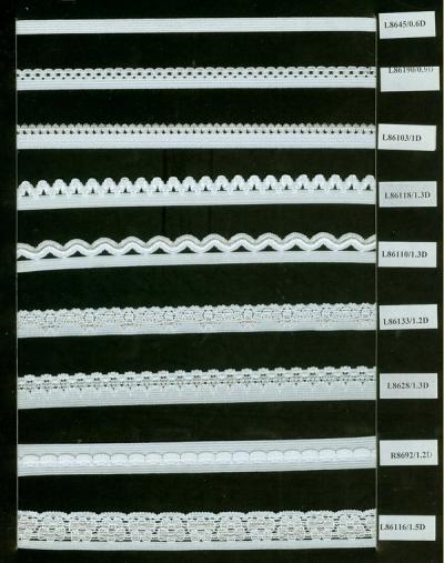 elastischen Gurten (elastischen Gurten)