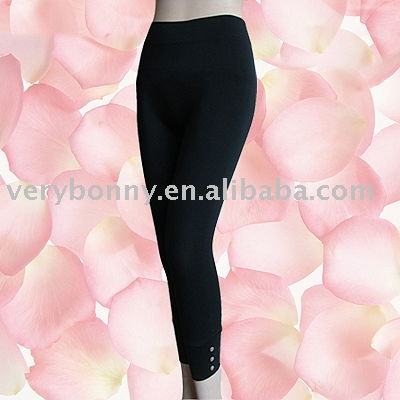 Ladies` Seamless Leggings (Ladies `Seamless Leggings)