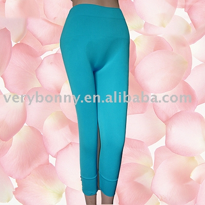 Ladies` Seamless Leggings (Ladies `Seamless Leggings)