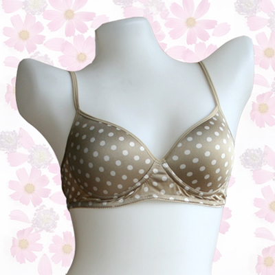 Seamless Bra (Seamless Bra)