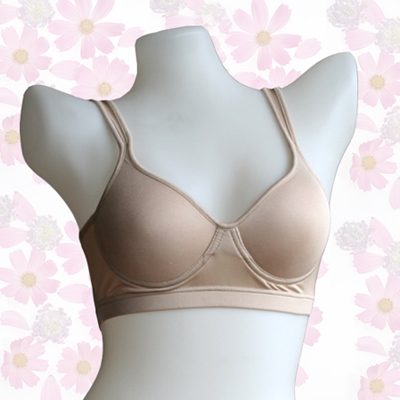 Seamless Bra (Seamless Bra)