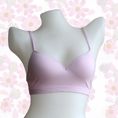 Seamless Bra (Seamless Bra)