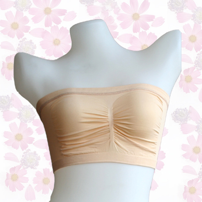 Seamless Bra (Seamless Bra)