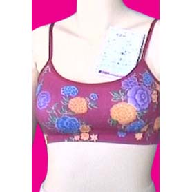 Seamless Bra (Seamless Bra)