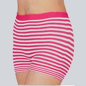 Ladies` Seamless Boxers (Ladies `Seamless Boxers)