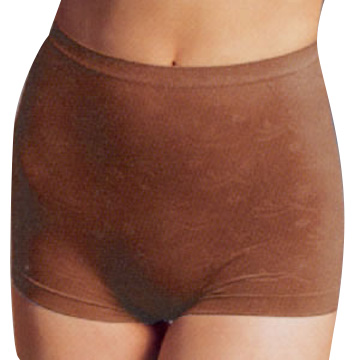 Ladies` Seamless Boxers (Ladies `Seamless Boxers)