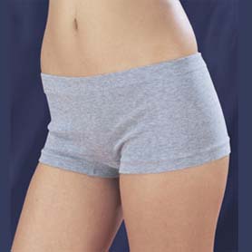 Ladies` Seamless Boxers (Ladies `Seamless Boxers)