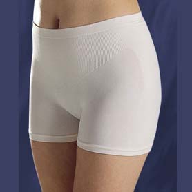 Ladies` Seamless Boxers (Ladies `Seamless Boxers)