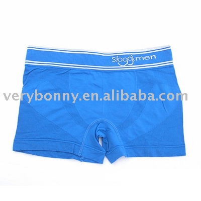 Men `s Boxer Seamless (Men `s Boxer Seamless)