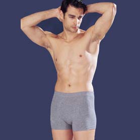 Men `s Nahtlose Trunks (Men `s Nahtlose Trunks)