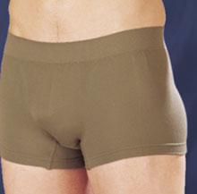 Men `s Nahtlose Trunks (Men `s Nahtlose Trunks)