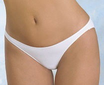 Ladies` Seamless String (Ladies `Seamless String)