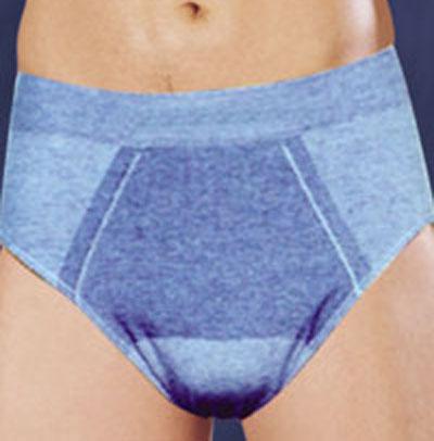 Men `s Nahtlose Trunks (Men `s Nahtlose Trunks)