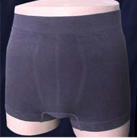 Men `s Nahtlose Trunks (Men `s Nahtlose Trunks)