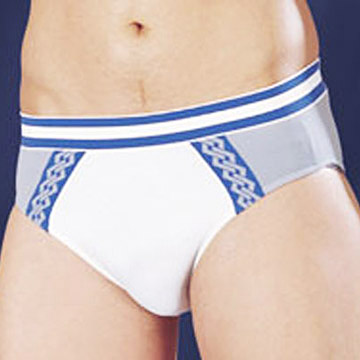 Men `s Seamless Slips (Men `s Seamless Slips)