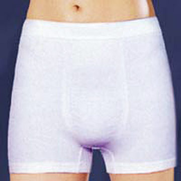 Men `s Boxer Seamless (Men `s Boxer Seamless)