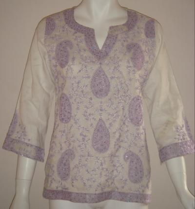 blouse (блуза)