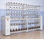 tube textile machinery