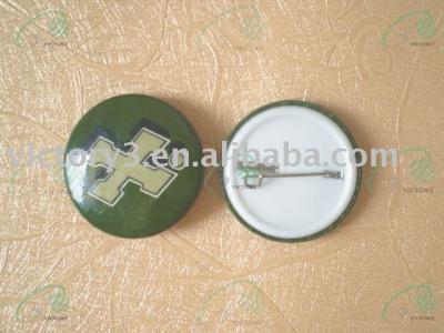 Button badge (Button badge)