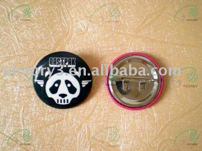 Button badge (Button badge)