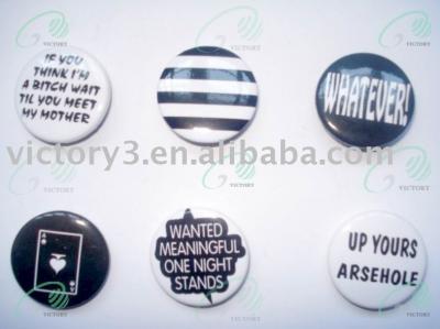 Button badge (Button badge)