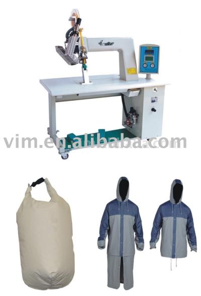 Hot-Air Seam Sealing Machine (Hot-Air Seam Sealing Machine)