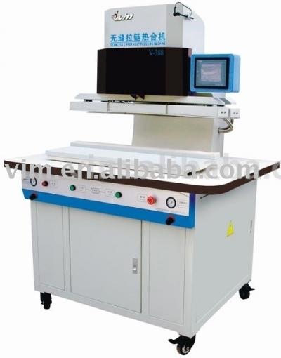 Heat Pressing Machine (Heat Pressing Machine)