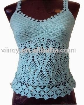 Ladies` tank top (Ladies Tank Top ")