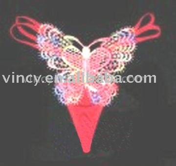 Ladies `s Underwear (Ladies `s Underwear)