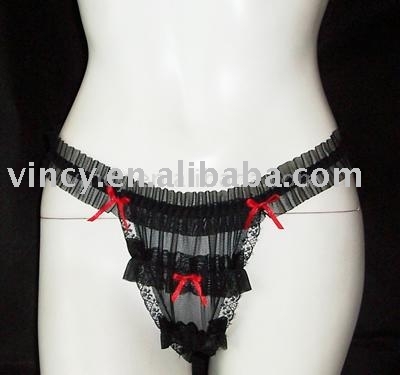 Ladies `s Underwear (Ladies `s Underwear)