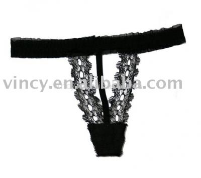 Ladies `s Underwear (Ladies `s Underwear)