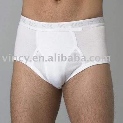 Man `s Underwear (Man `s Underwear)