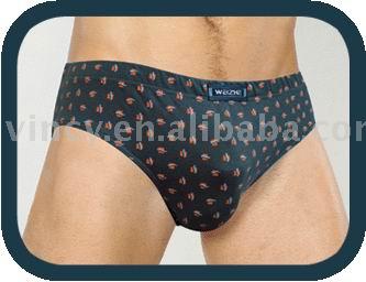 Man `s Underwear (Man `s Underwear)