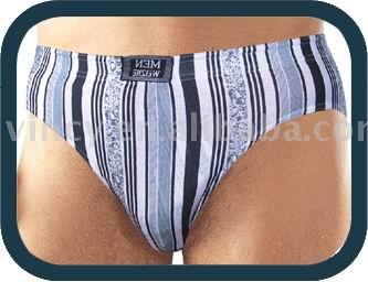 Man `s Underwear (Man `s Underwear)