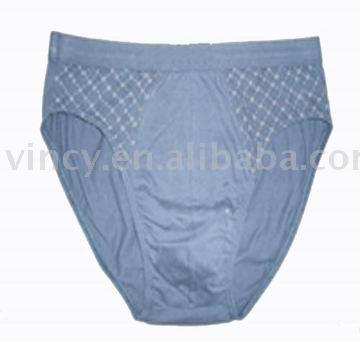 Man `s Underwear (Man `s Underwear)