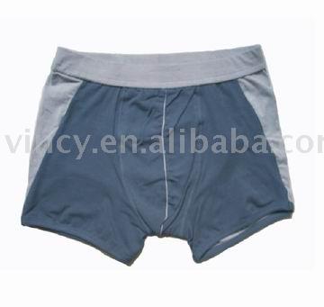 Man `s Underwear (Man `s Underwear)