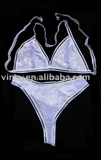 Ladies` Underwear set (Ladies` Underwear set)