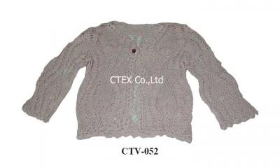 Hand crochet Bluse (Hand crochet Bluse)