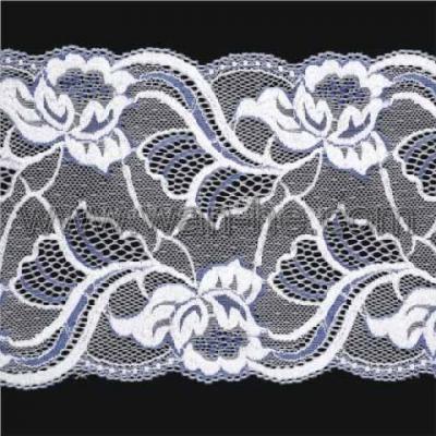 tricot lace (трикотажные кружево)