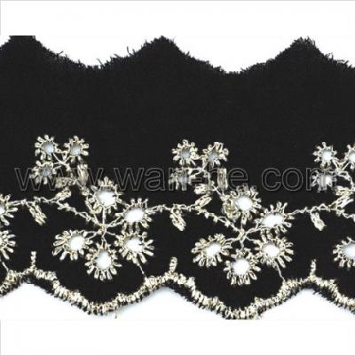 Cotton Lace (Cotton Lace)