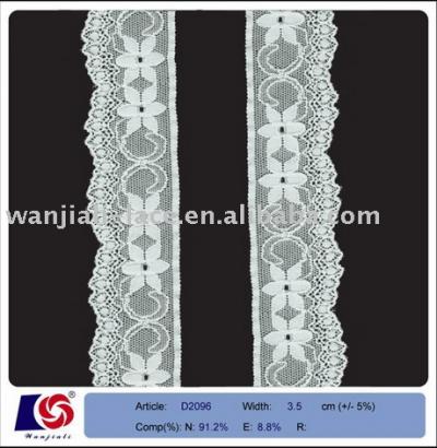 D2096 Lace (D2096 Lace)