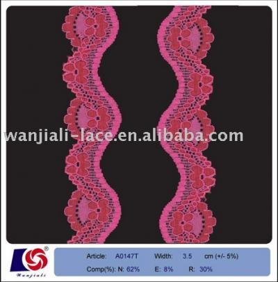 A0147T lace (A0147T кружево)