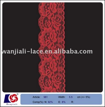 981 lace (981 lace)