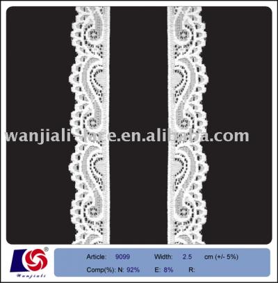 9099 lace (9099 dentelles)