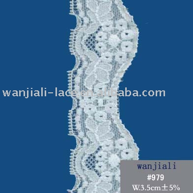 979 lace (979 lace)