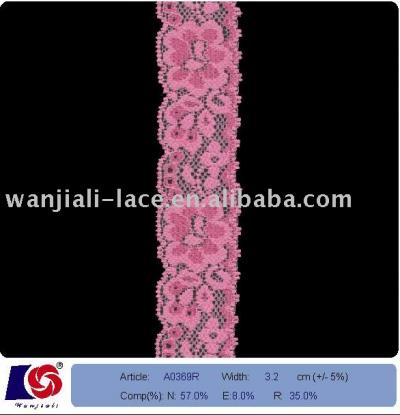 A0369R lace (A0369R lace)