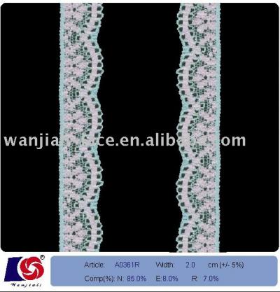 A0361R lace (A0361R dentelle)