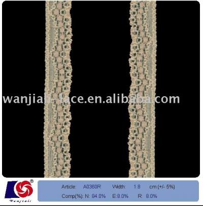 A0360R lace (A0360R lace)